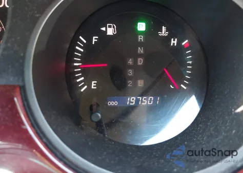 2003 Lexus Es 300 из США, поврежденный, VIN JTHBF30G630094572